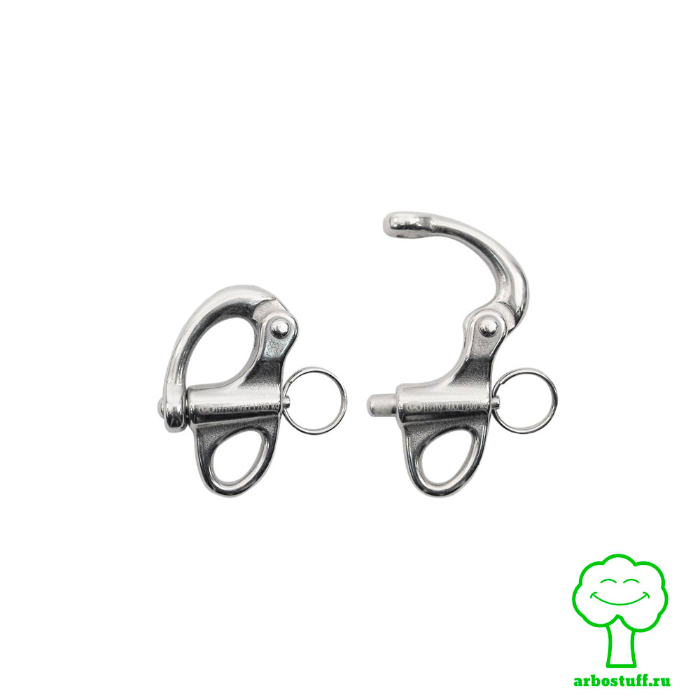 Snap Quick Release Size 0 карабин-разьём KONG
