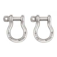Скобы для PODIUM | Petzl