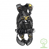Страховочная привязь VOLT LT Petzl