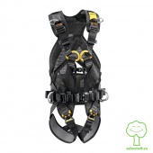 Страховочная привязь VOLT WIND LT Petzl