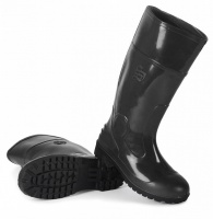Сапоги мужские МП ПВХ Step B-40 П от Arbostuff.ru