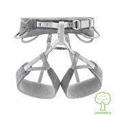 Альпинистская беседка SAMA Petzl от Arbostuff.ru