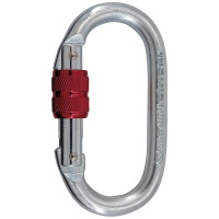 Карабин OVAL STANDARD LOCK 2025 | CAMP