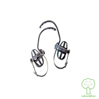 Картинка Когти монтерские "КМ №1" Потенциал от arbostuff.ru Когти монтерские "КМ №1" Потенциал