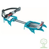 Изображение Кошки SKIMO Total Race Camp от Arbostuff Кошки SKIMO Total Race Camp от Arbostuff