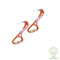 Изображение Айс-фи-фи со сменным клювом "Pteryx" (1 пара) Ice Rock  от Arbostuff Айс-фи-фи со сменным клювом "Pteryx" (1 пара) Ice Rock  от Arbostuff