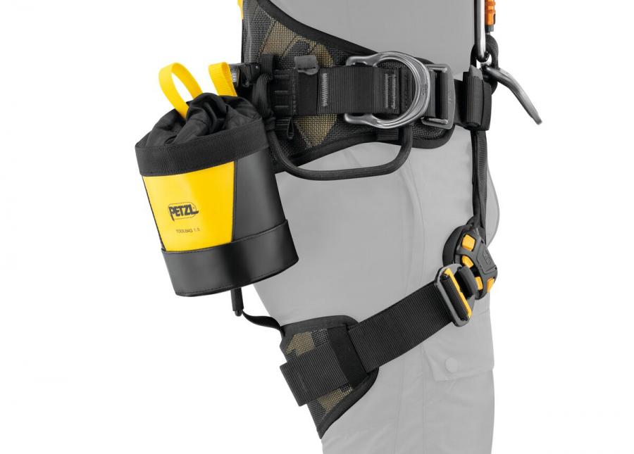 Сумка для инструмента TOOLBAG 1.5 | Petzl