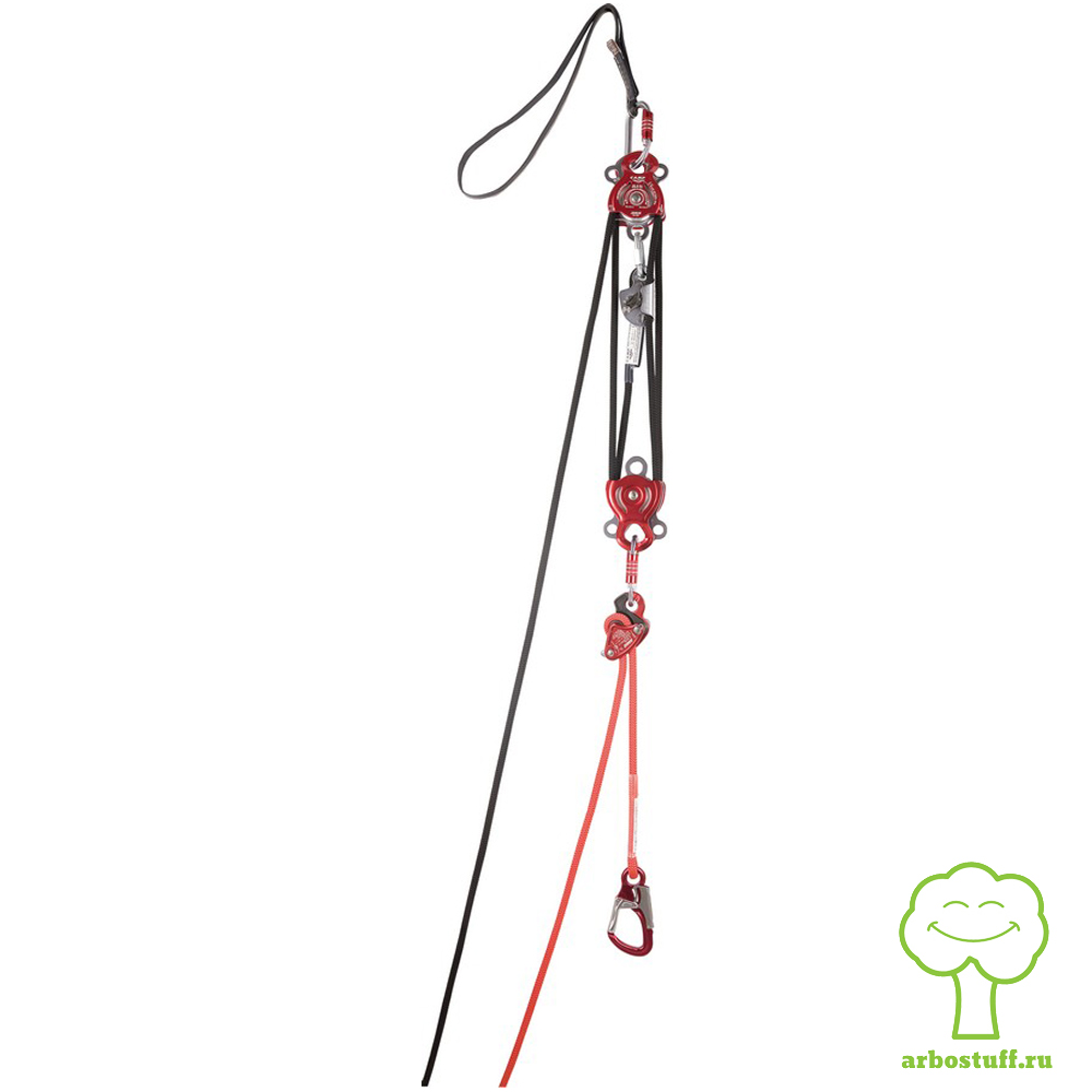 Спасательный комплект RESCUE KIT DRUID EVO CAMP