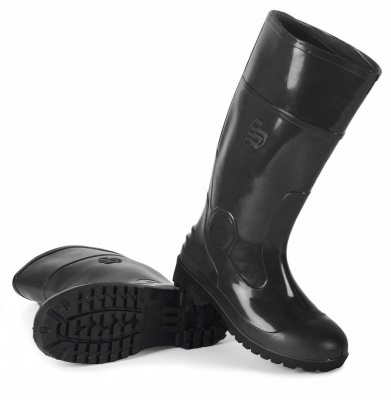 Сапоги мужские МП ПВХ Step B-40 П (46) Сапоги мужские МП ПВХ Step B-40 П (46)