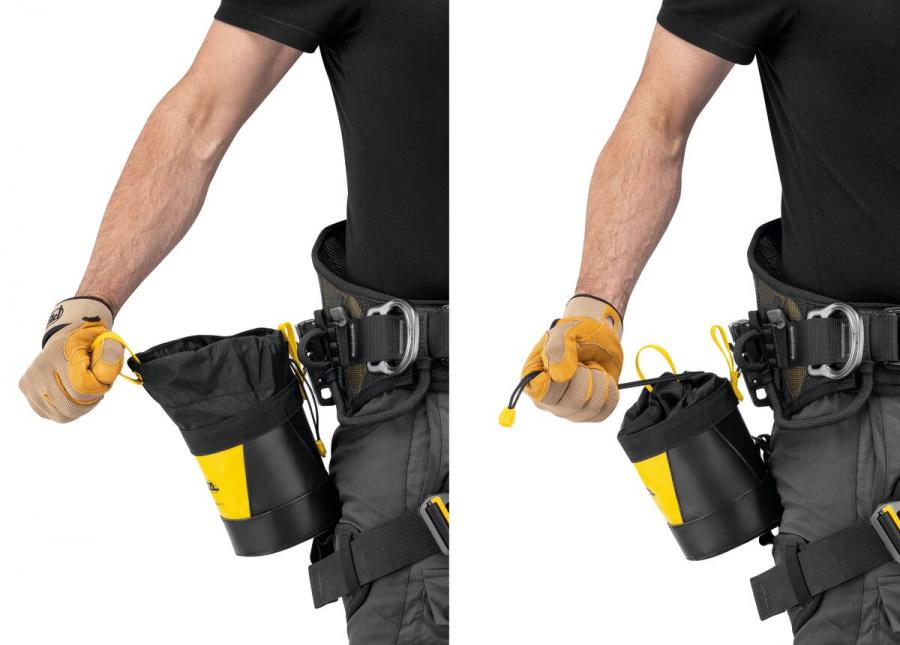 Сумка для инструмента TOOLBAG 1.5 | Petzl