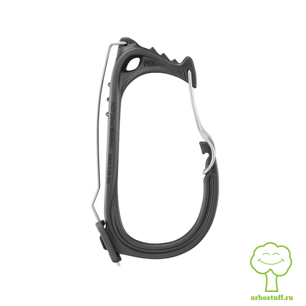 Карабин вспомогательный Caritool EVO Petzl