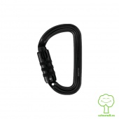 Карабин SM'D TL | Petzl (черный)