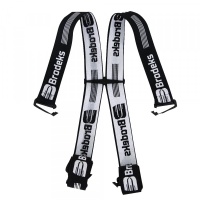 Подтяжки KM108 | Brodeks Подтяжки KM108 | Brodeks