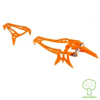 Кошки D-LYNX Petzl от Arbostuff