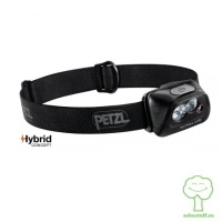 Изображение Фонарь налобный TACTIKKA CORE Petzl от Arbostuff.ru Фонарь налобный TACTIKKA CORE Petzl от Arbostuff.ru