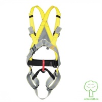 Привязь ROPEDANCER II | Singing Rock от Arbostuff.ru