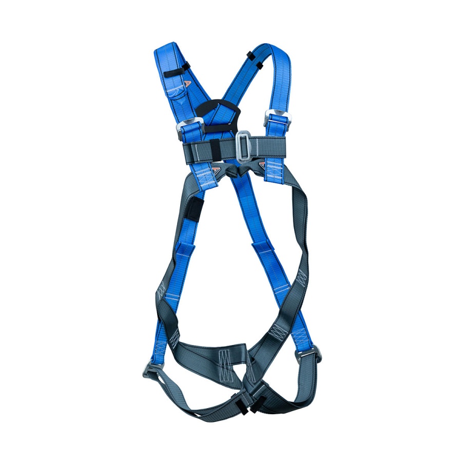 Страховочная привязь BAZIS HS-30 | HIGH SAFETY (2)