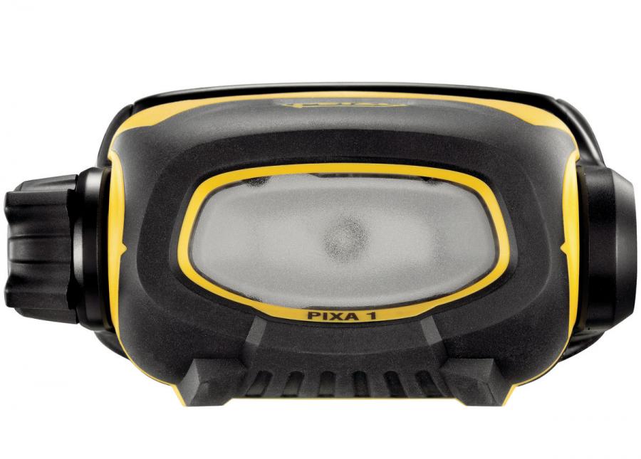 Фонарь налобный PIXA 1 | Petzl Фонарь налобный PIXA 1 | Petzl