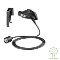 Изображение Провод-удлинитель NAO BELT KIT Petzl от Arbostuff.ru Провод-удлинитель NAO BELT KIT Petzl от Arbostuff.ru