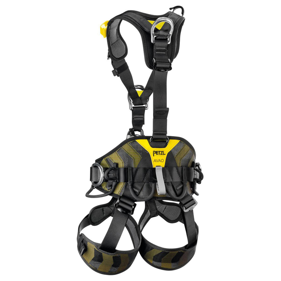 Страховочная привязь AVAO BOD FAST | Petzl