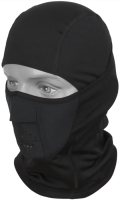 Подшлемник Сплав Face Control черный (OneSize) Подшлемник Сплав Face Control черный (OneSize)