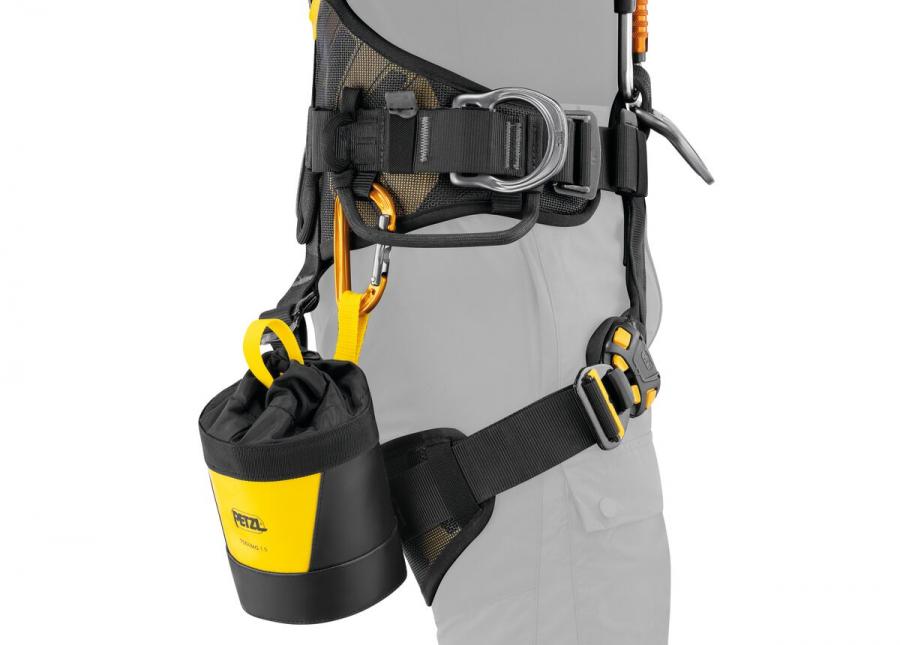 Сумка для инструмента TOOLBAG 1.5 | Petzl