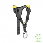 Наплечные ремни к привязям TOP Petzl