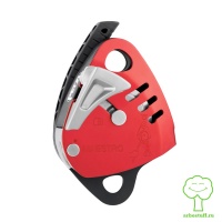 Устройство для спасательных работ MAESTRO L Petzl