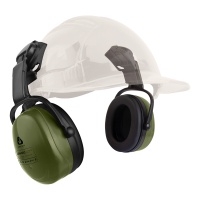 Изображение Противошумные наушники с разъемом на каску JEM-621C (32 дБ) | Jeta Safety от arbostuff.ru  Противошумные наушники с разъемом на каску JEM-621C (32 дБ) | Jeta Safety