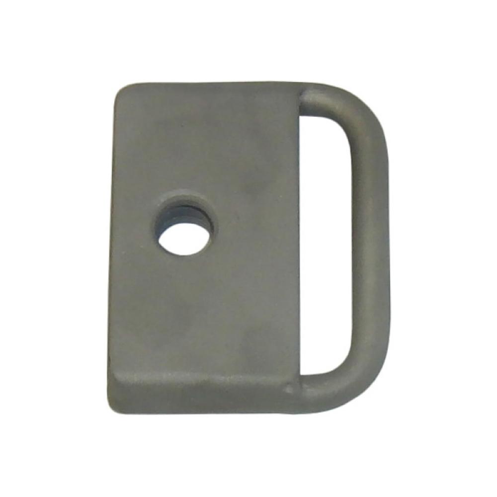 Картинка Анкерный узел под текстильную ленту Krok от arbostuff.ru Анкерный узел под текстильную ленту Krok