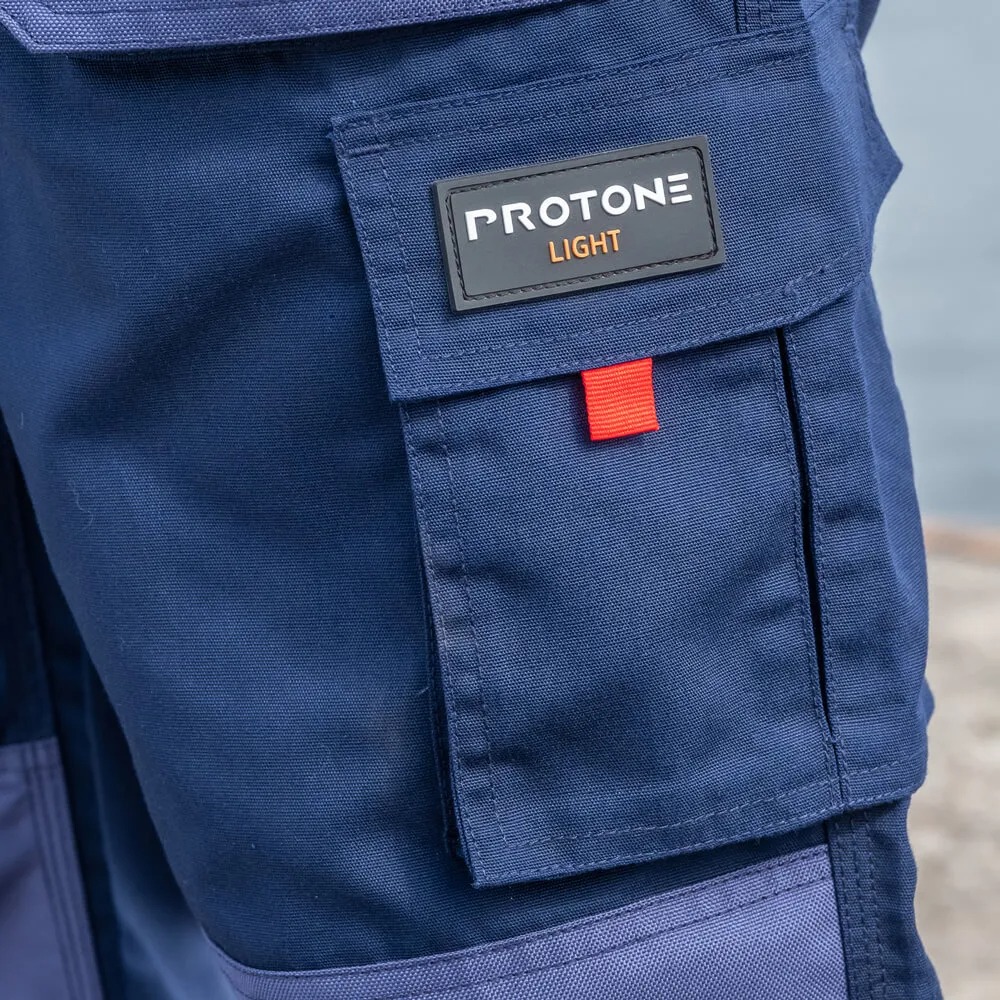 Брюки PROTONE LIGHT синий от Arbostuff.ru