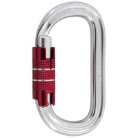 Карабин OVAL XL 2LOCK | CAMP