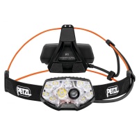 Налобный фонарь NAO RL | Petzl от Arbostuff.ru