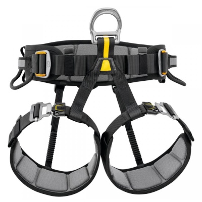 Привязь FALCON | Petzl (2)