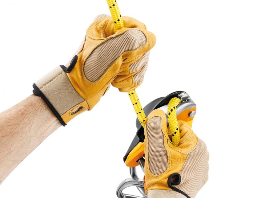 Спусковое устройство RIG | Petzl