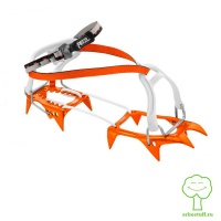Изображение Кошки LEOPARD FL Petzl от Arbostuff Кошки LEOPARD FL Petzl от Arbostuff
