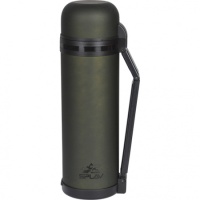 Изображение Термос SG-1800 хаки широкое горло | Сплав от Arbostuff.ru Термос SG-1800 хаки широкое горло | Сплав от Arbostuff.ru
