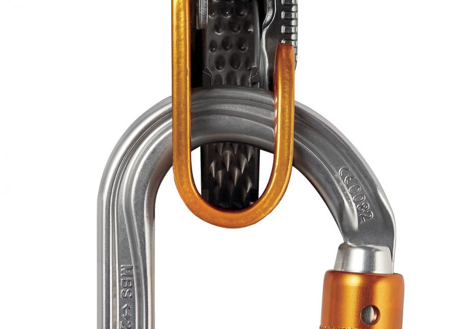 Карабин OK TL | Petzl
