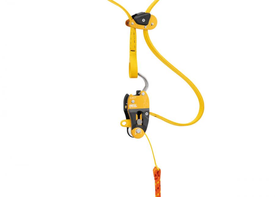 Стропа анкерная EJECT | Petzl