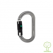 Карабин OK BALL-LOCK Petzl