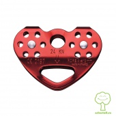 Блок-ролик TANDEM PETZL
