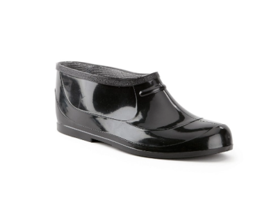 Галоши Садовые ПВХ (46) Галоши Садовые ПВХ (46)