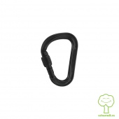Карабин ATTACHE BLACK Petzl