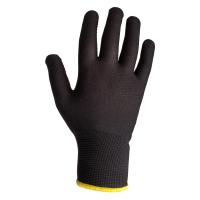 Перчатки для точных работ из полиэстера JS011рb | Jeta Safety от Arbostuff.ru