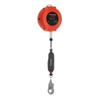 Картинка Страховочное устройство втягивающего типа COBRA 15 | CAMP от arbostuff.ru Страховочное устройство втягивающего типа COBRA 15 | CAMP