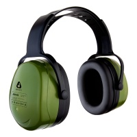  Противошумные наушники (32 дБ) JEM-201 | Jeta Safety