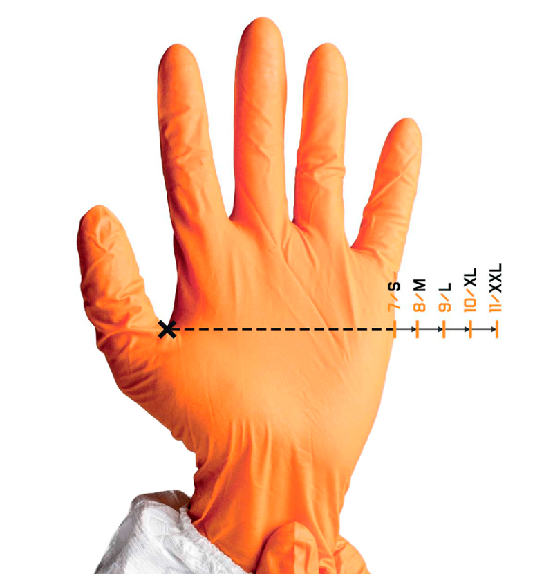 Утепленные рабочие перчатки из трикотажа и PU кожи JLE625 | Jeta Safety от Arbostuff.ru