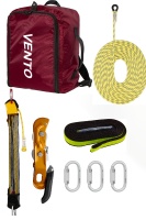 Спасательный комплект RESCUE SET PRO | Vento