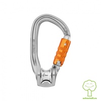 Карабин с роликом ROLLCLIP Z TL | Petzl