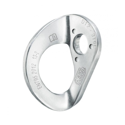 Картинка Проушина COEUR Stainless | Petzl от arbostuff.ru Проушина COEUR Stainless | Petzl